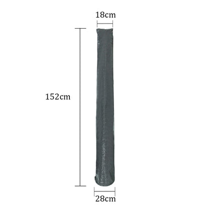 Parasol Cover 152cm x 18cm