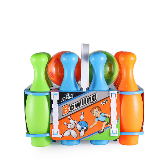 Bowling Ball Set 9.5Inch