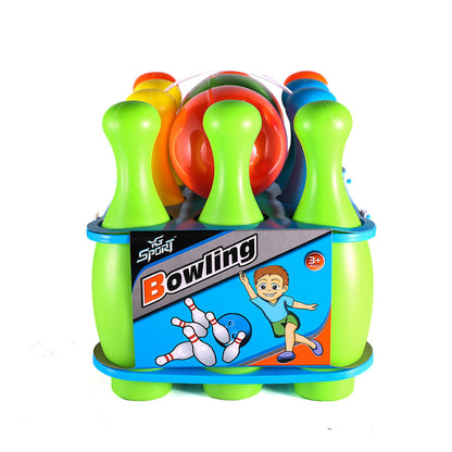 Bowling Ball Set 9.5Inch