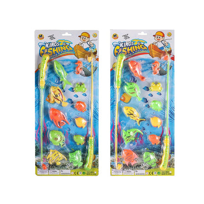 Fishing Set 13Pcs