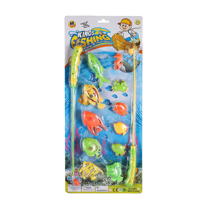 Fishing Set 13Pcs