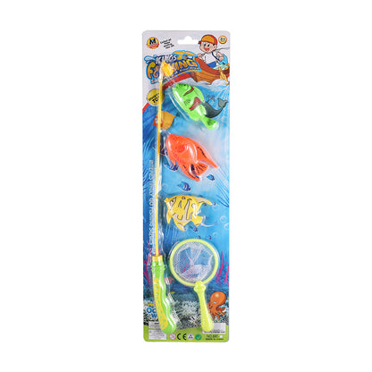 Fishing Set 5Pcs