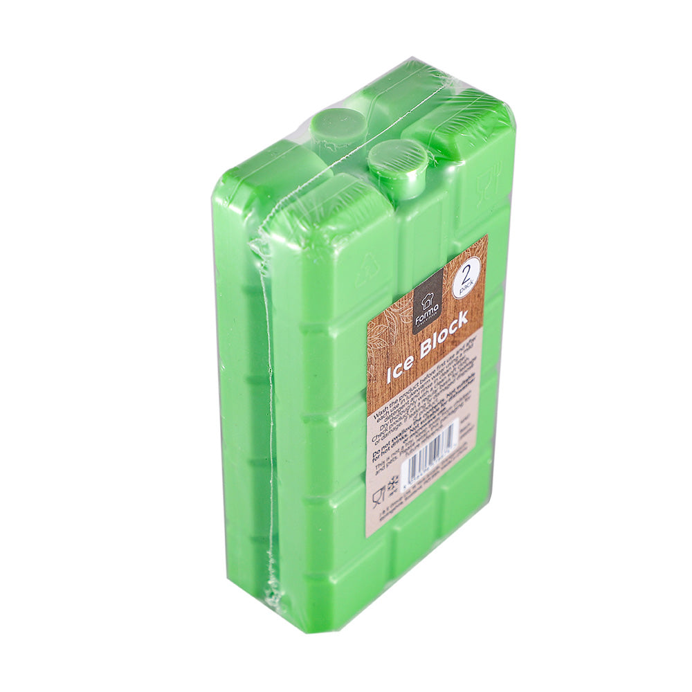 Ice Blocks 2PK x 200g