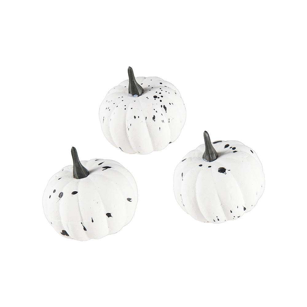 Pumkin Clips 3PK