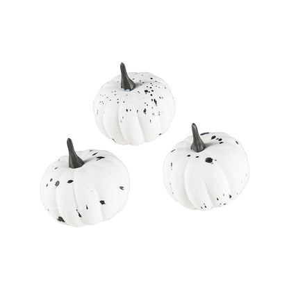 Pumkin Clips 3PK