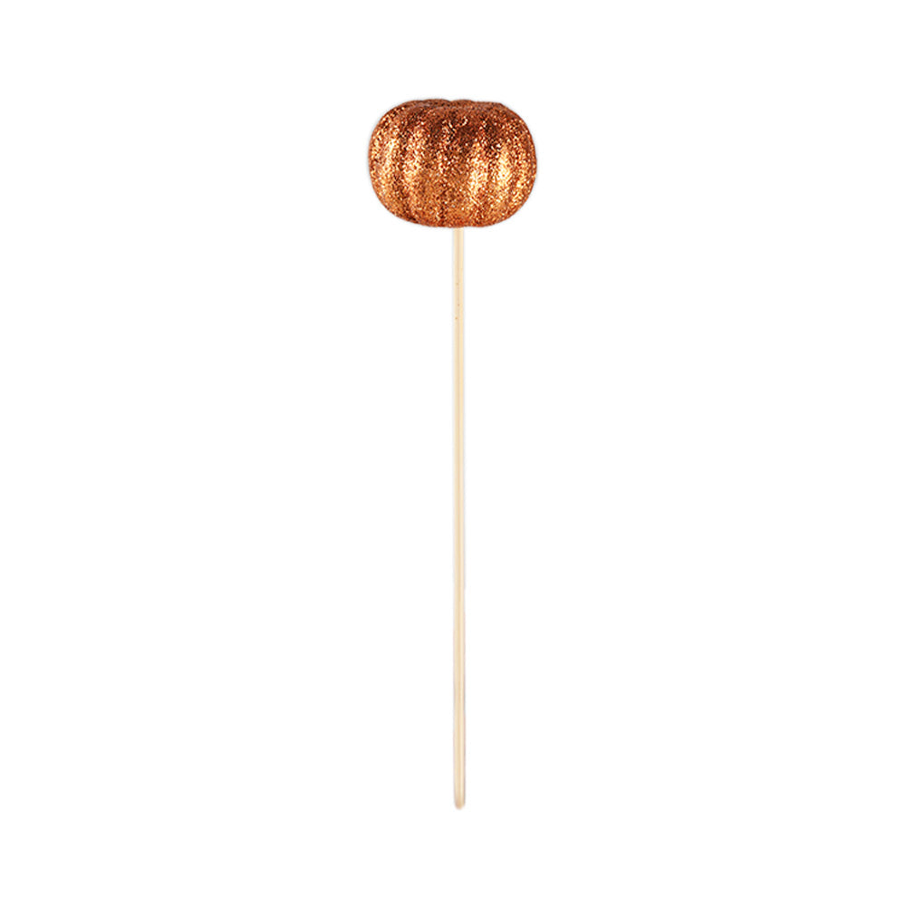 Halloween Pumkin Picks