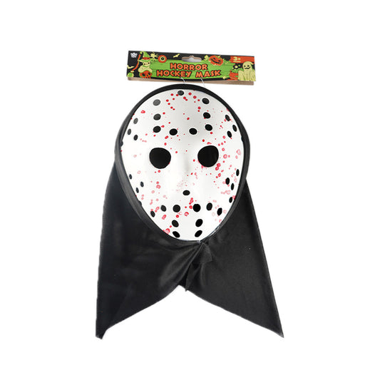 Horror Hocky Mask