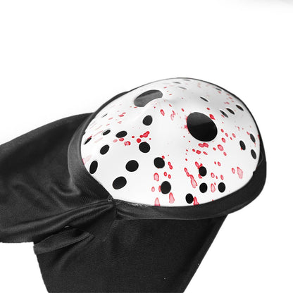 Horror Hocky Mask
