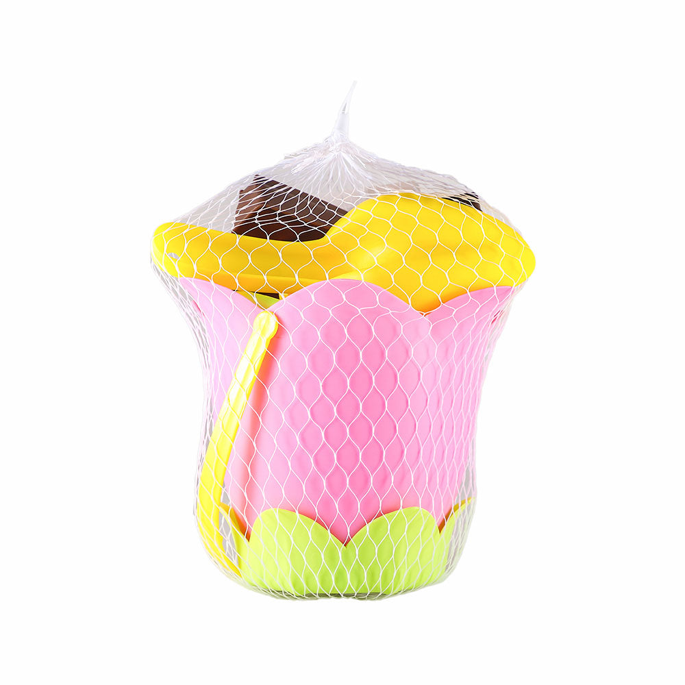 Beach Bucket Set 10pcs