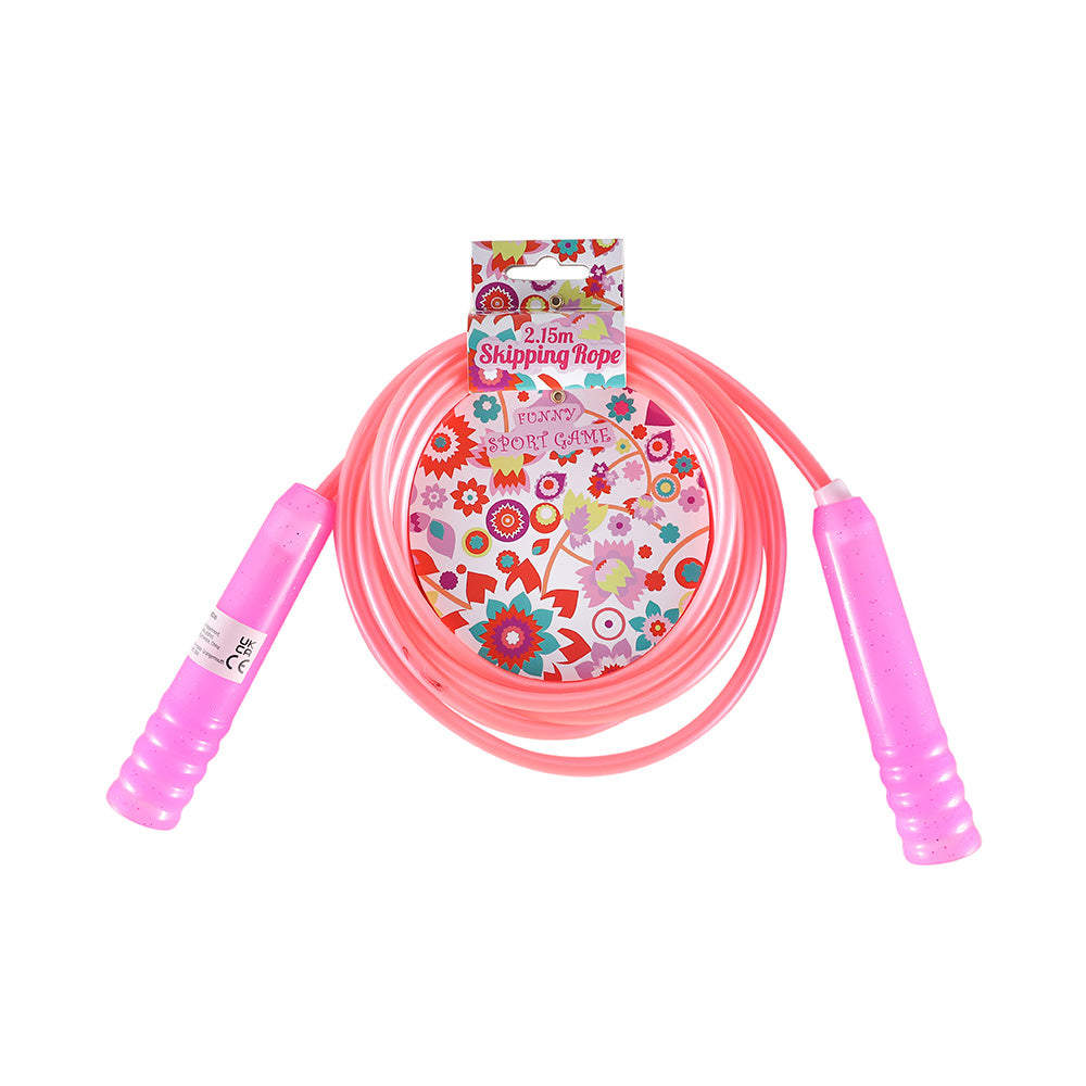 Jumping Rope 2.15M