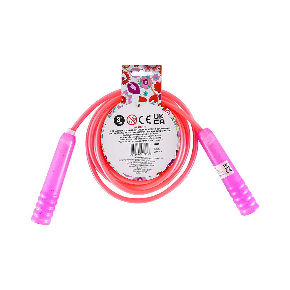 Jumping Rope 2.15M