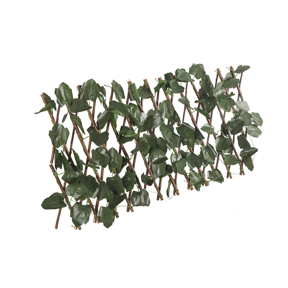 Artificial Ivy Trellis