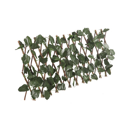 Artificial Ivy Trellis