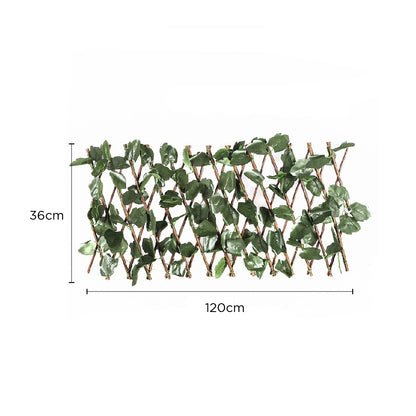 Artificial Ivy Trellis