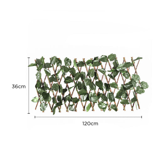 Artificial Ivy Trellis