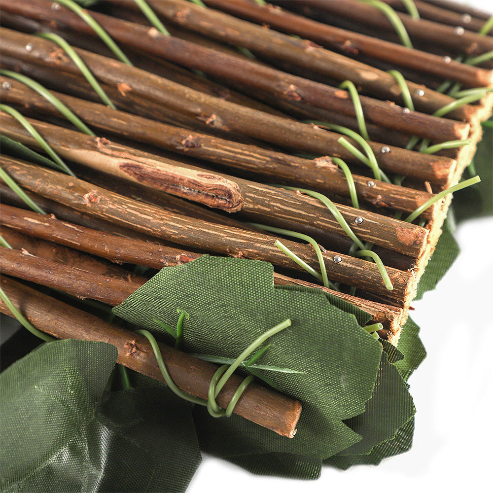 Artificial Ivy Trellis