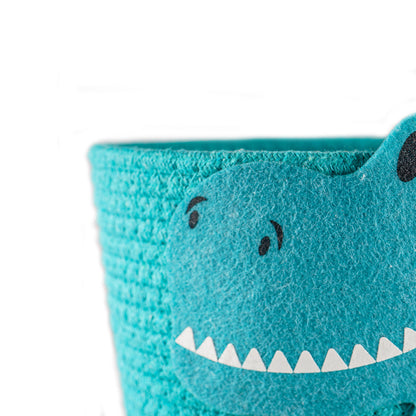 Storage Basket Dino & Bear