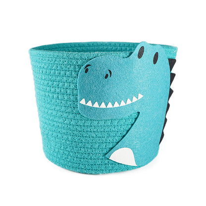 Storage Basket Dino & Bear