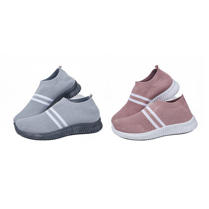 Ladies Slip On Shoes