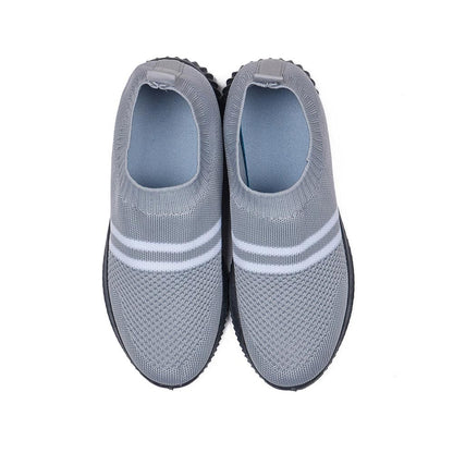 Ladies Slip On Shoes