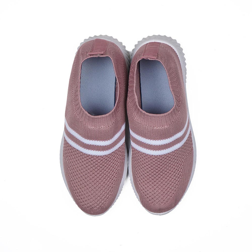 Ladies Slip On Shoes