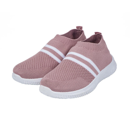 Ladies Slip On Shoes