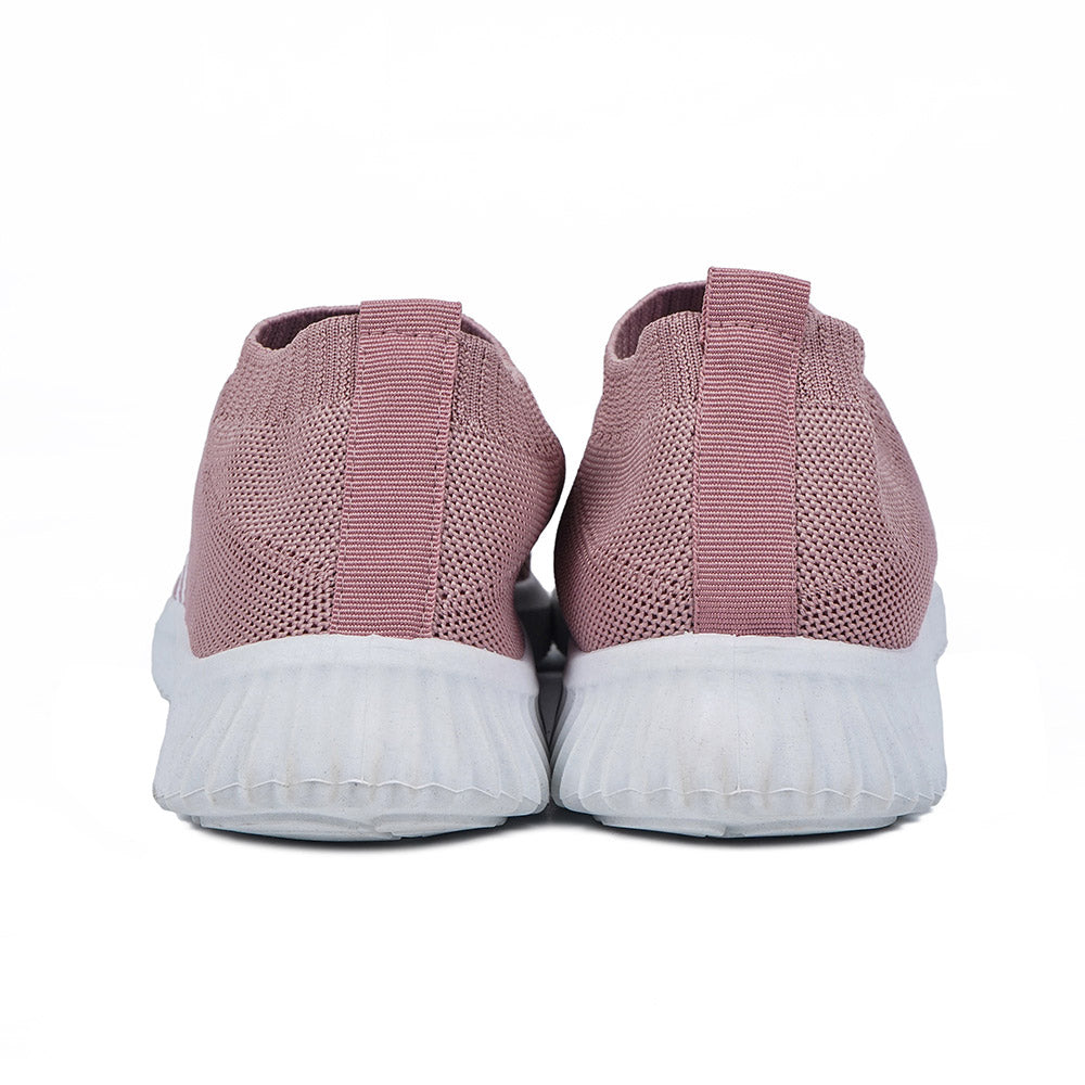 Ladies Slip On Shoes
