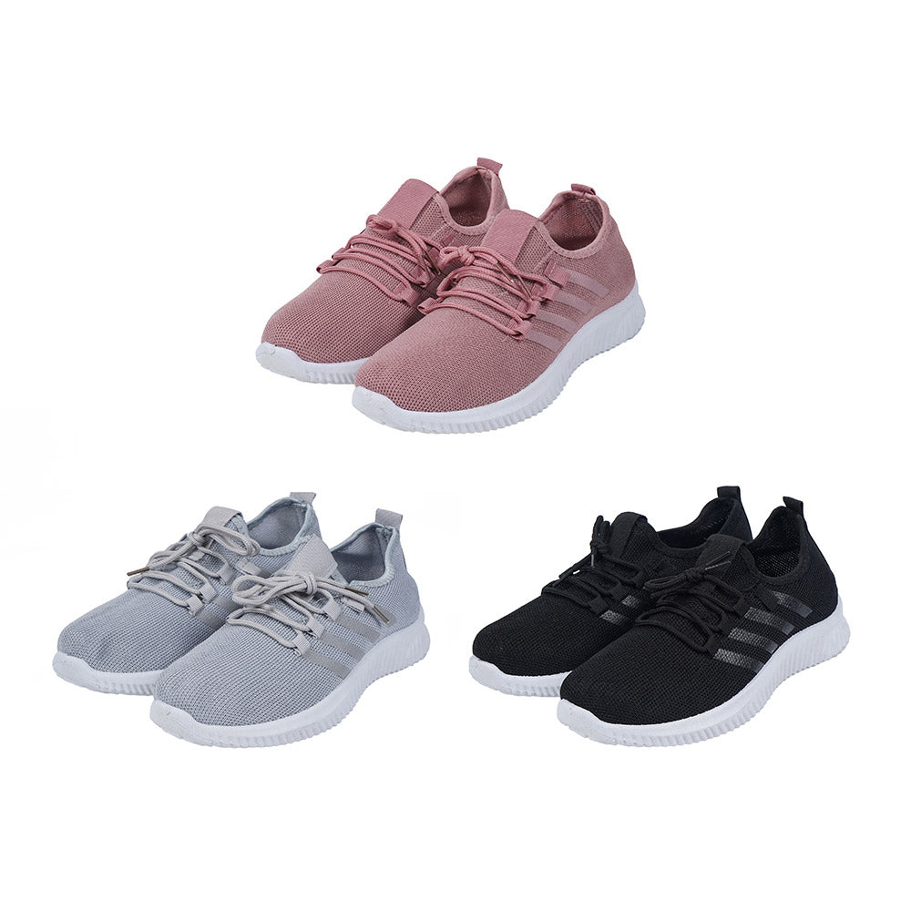 Ladies Sport Shoes