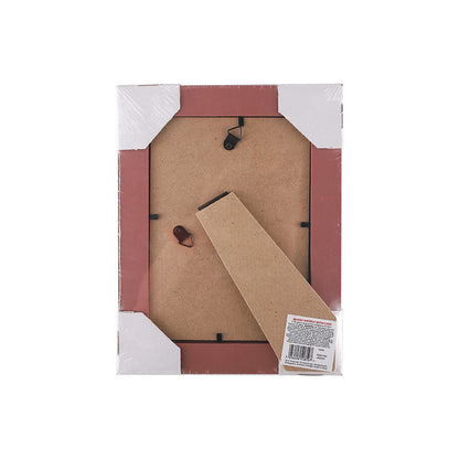 MDF White Photo Frame 5x7inch