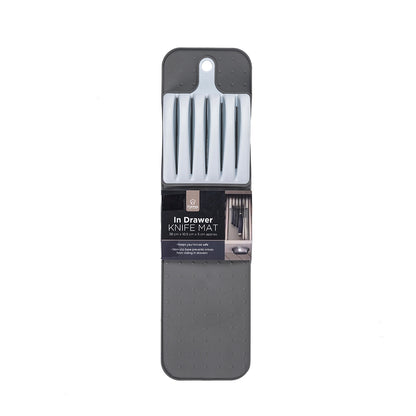 Classic 5 Slot In-Drawer Knife Mat