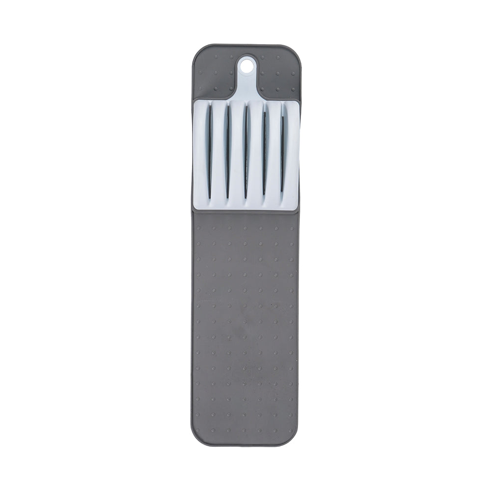 Classic 5 Slot In-Drawer Knife Mat