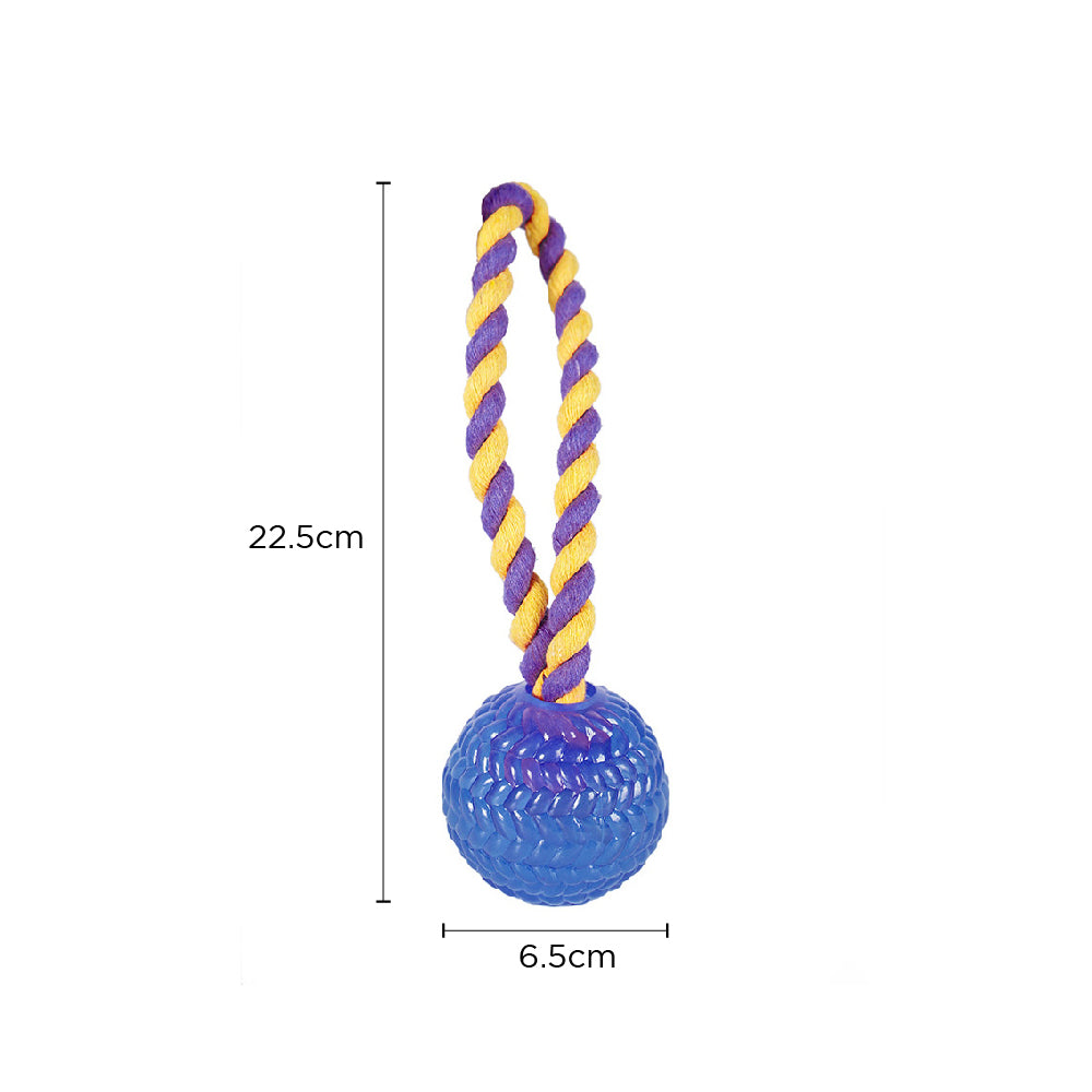 Rope Tugger