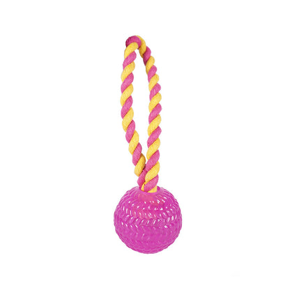 Rope Tugger