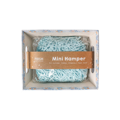 Fill Your Own Mini Hamper