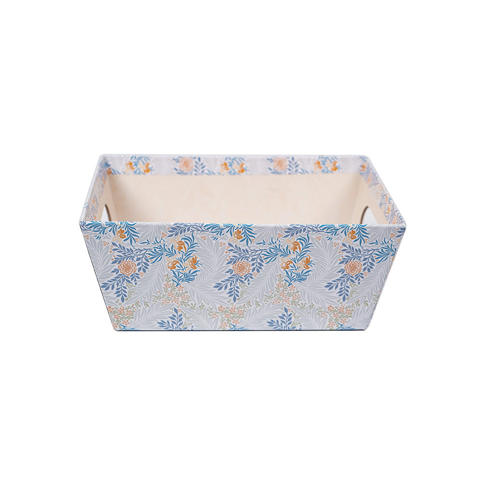 Fill Your Own Mini Hamper