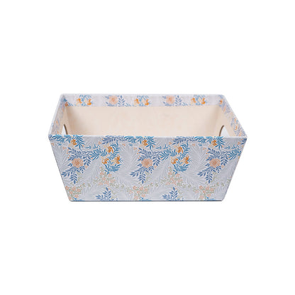 Fill Your Own Mini Hamper