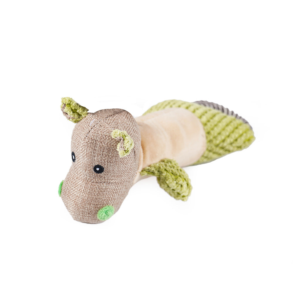 Animal?Rope?Plush?Toy 35Cm