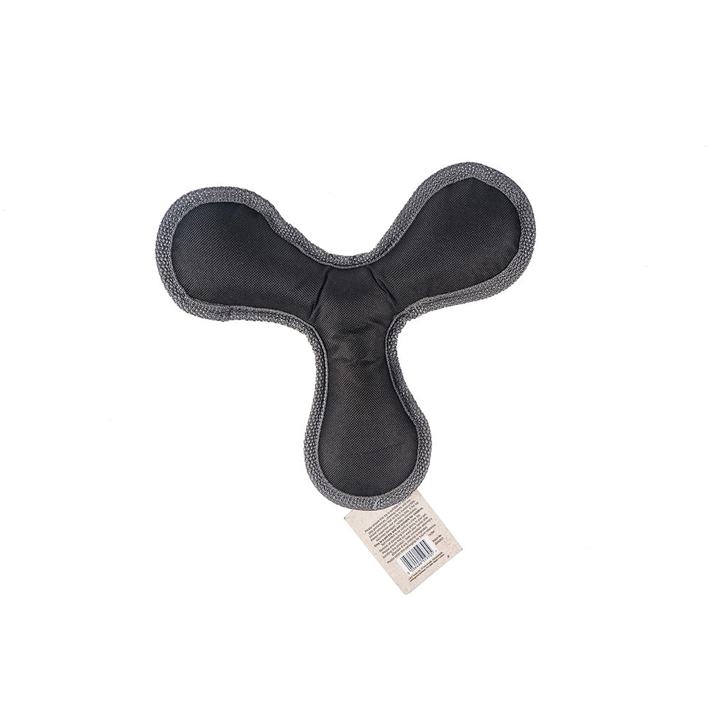 Boomerang Dog Toy