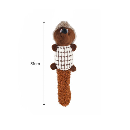 Animal Plush Toy Hedgehog