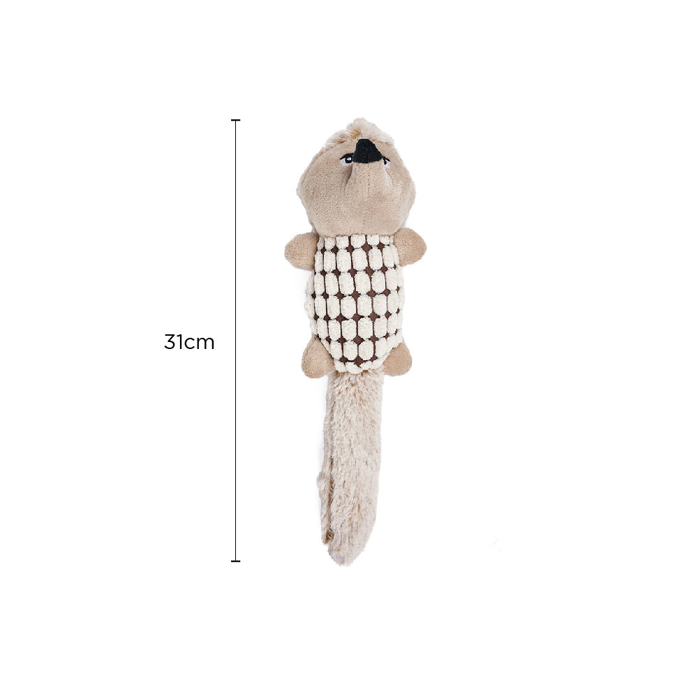 Animal Plush Toy Hedgehog