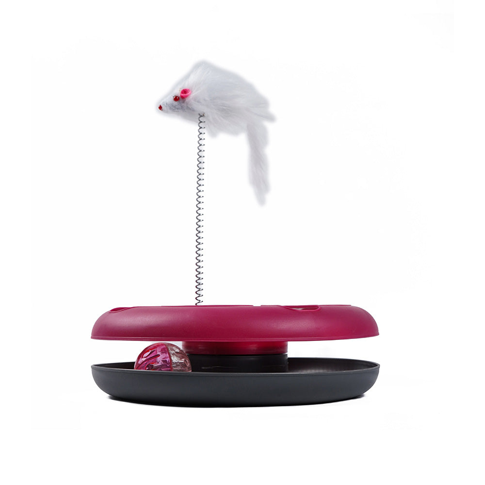 Interactive Cat Toy