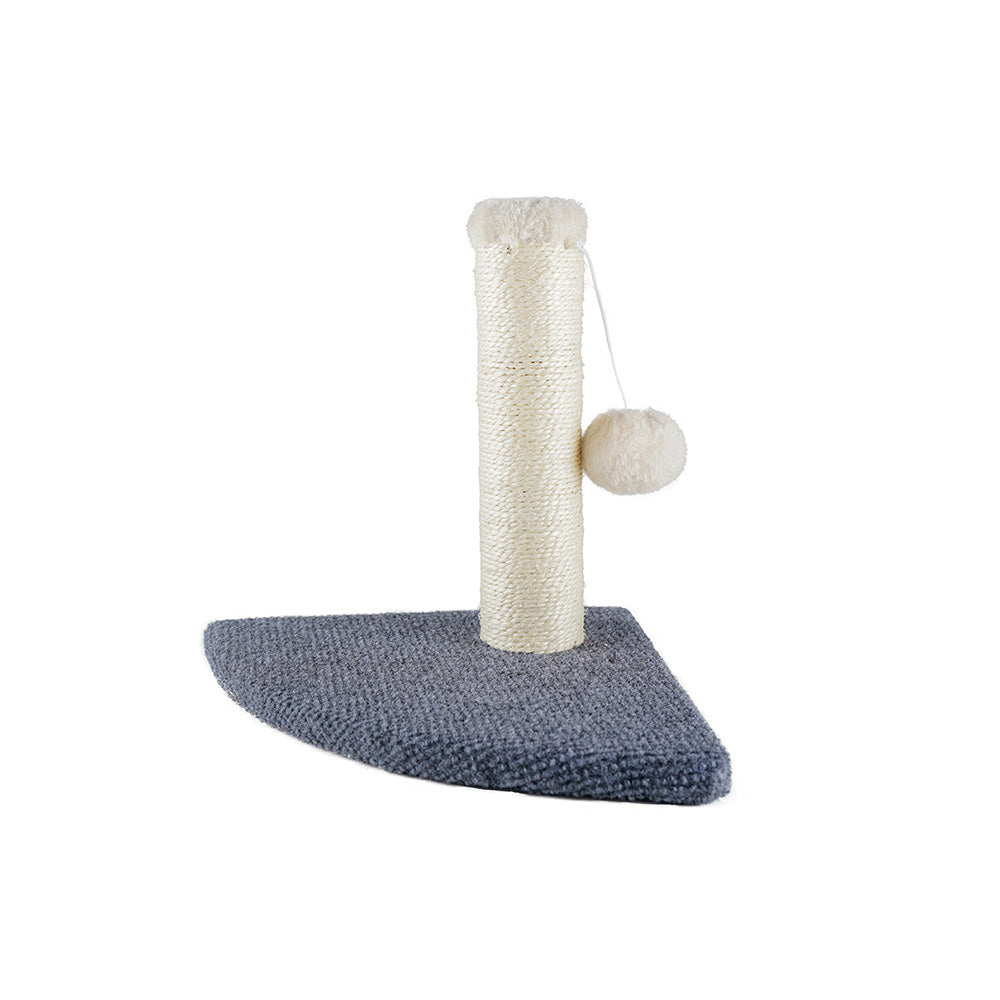Cat Scratch Post