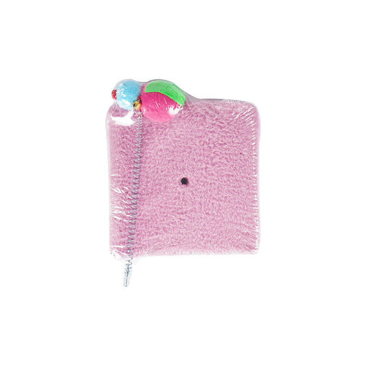 Cat Scratching Board with Mouse Toy 15cmx15cm