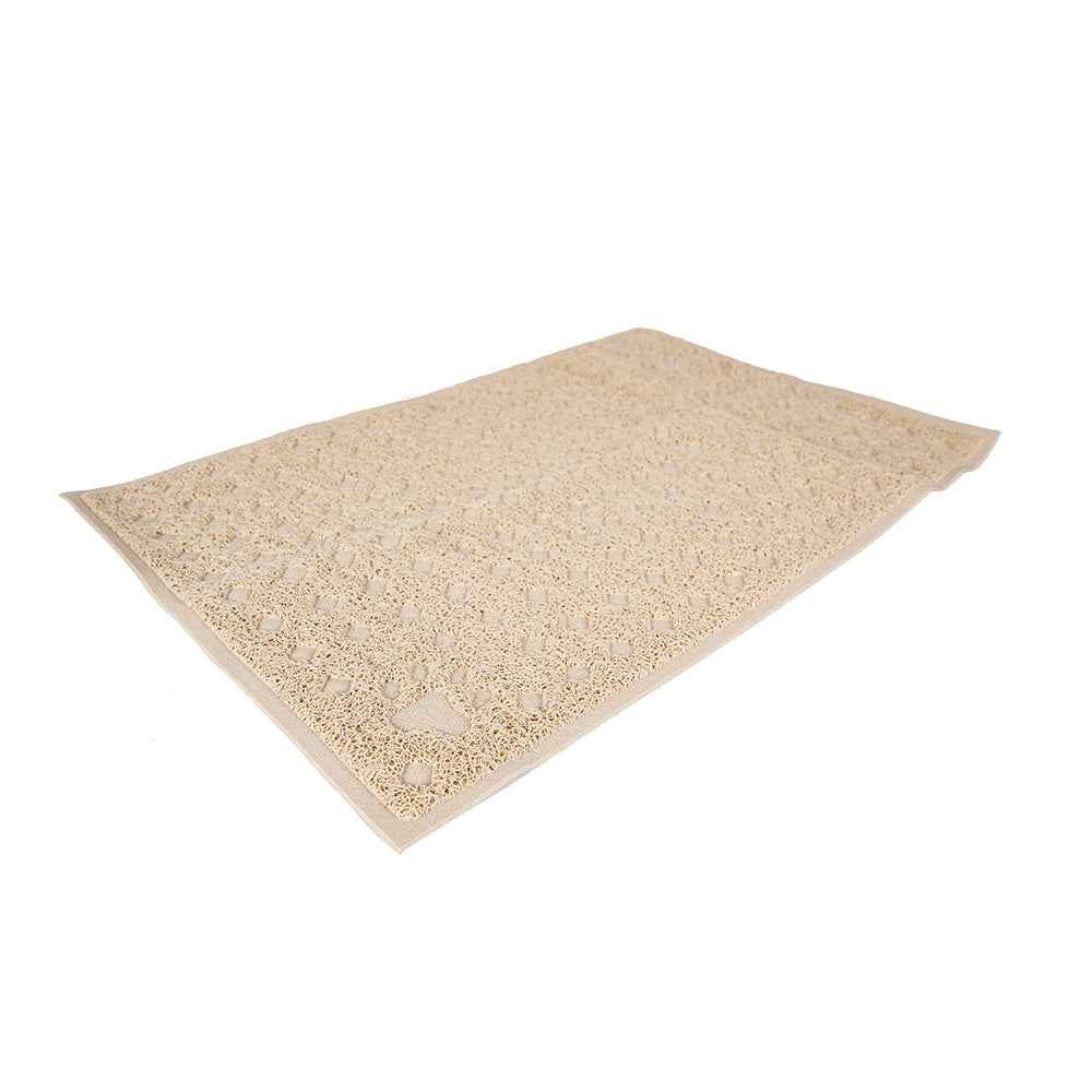 Cat?Litter?Mat 40Cmx60Cm