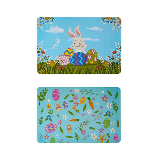 Easter Table Mat