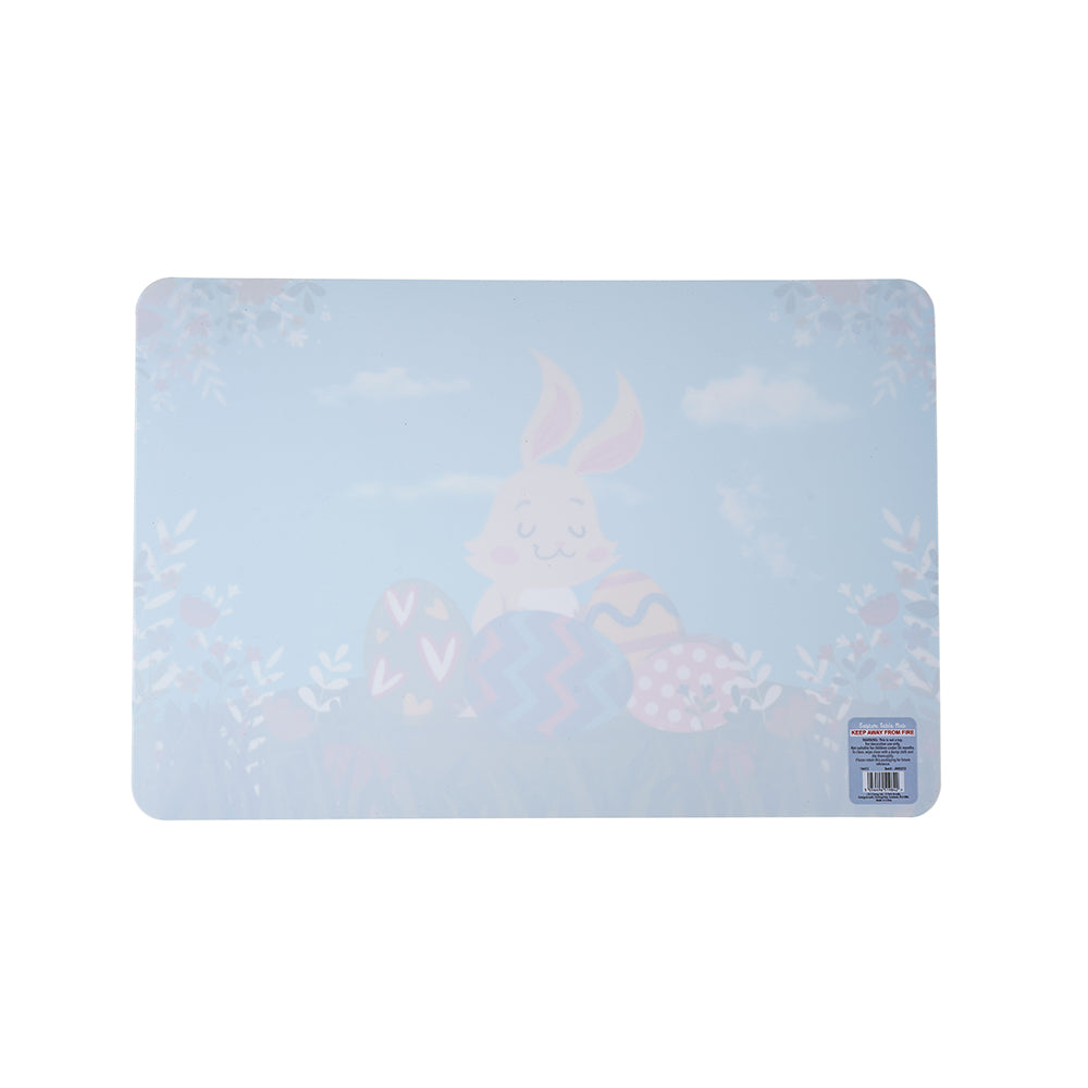 Easter Table Mat