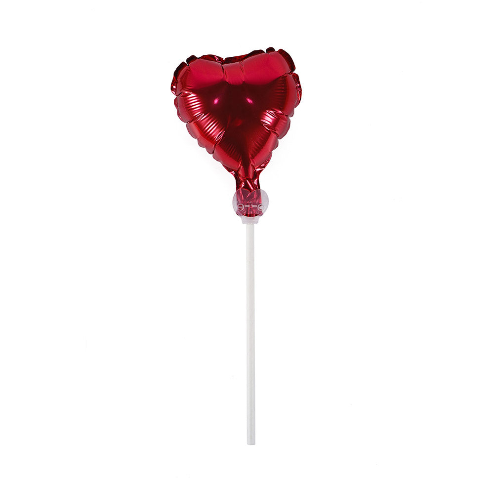 Valentine'S?Day?Foil Balloons 5Pack