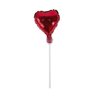 Valentine'S?Day?Foil Balloons 5Pack