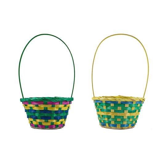Easter Basket