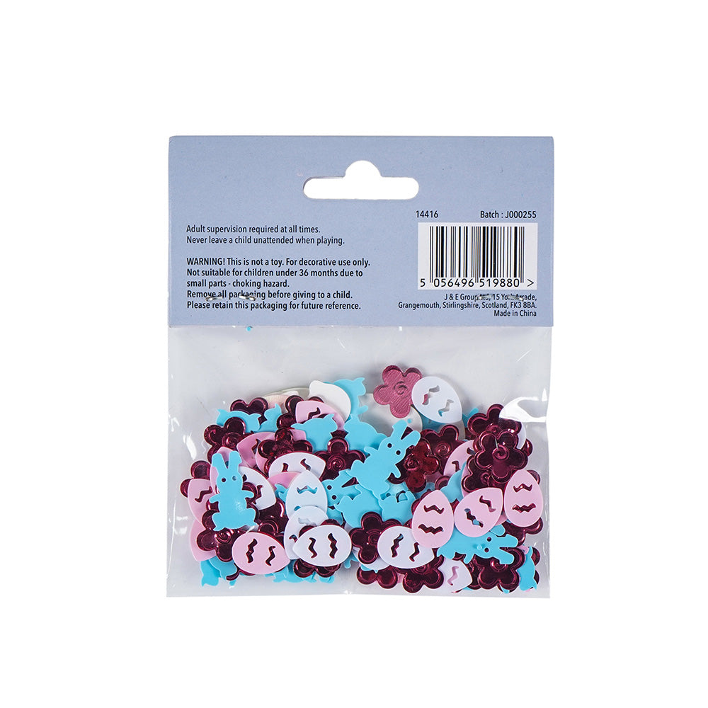 Easter Confetti